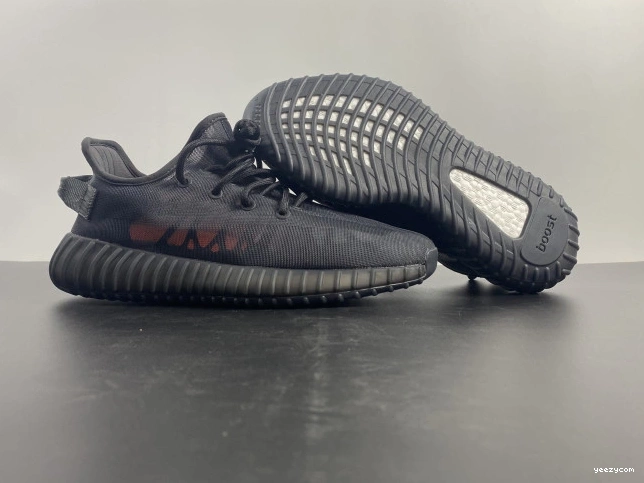 GX3791 Adidas Yeezy Cinder Mono V2 Boost 350 0713